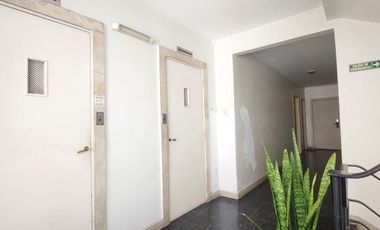Alquiler de Departamento de 2 ambientes en Palermo
