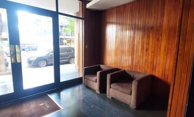 Alquiler de Departamento de 2 ambientes en Palermo