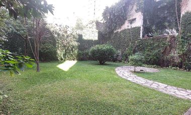 Alquiler de Departamento de 2 ambientes en Palermo