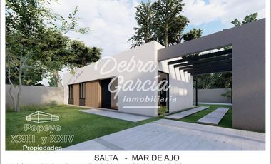 PH 4 AMB MAR DE AJO A ESTRENAR COCH, PARRILLA