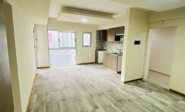 Departamento en  Alquiler