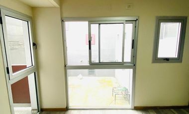 Departamento en  Alquiler
