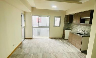 Departamento en  Alquiler