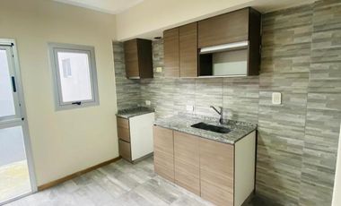 Departamento en  Alquiler