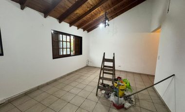 Departamento en Villa Luzuriaga