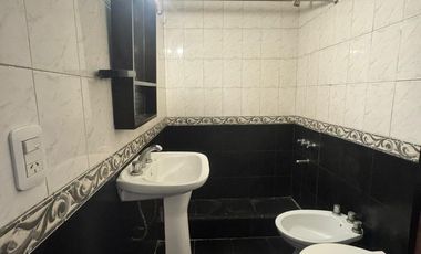 Departamento en Villa Luzuriaga
