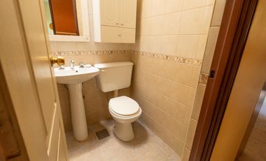 Casa en B° Cementista Residencial/ Apta credito y se reciben permutas/ 3 Dorm/ Cochera doble