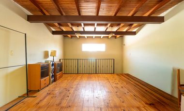 Casa en B° Cementista Residencial/ Apta credito y se reciben permutas/ 3 Dorm/ Cochera doble