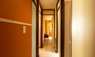 Casa en B° Cementista Residencial/ Apta credito y se reciben permutas/ 3 Dorm/ Cochera doble