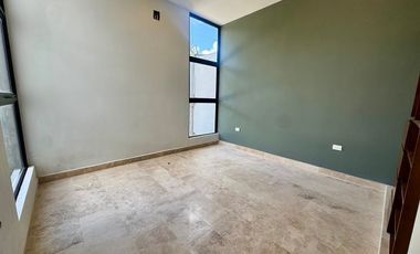 Departamento en renta en Cholul