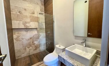 Departamento en renta en Cholul