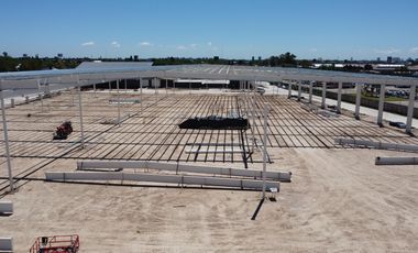 Depósito en Venta de 290 m2 - Centro Industrial Don Torcuato