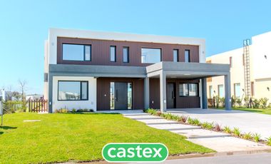 Casa En Alquiler En Terralagos