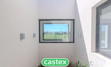 Casa En Alquiler En Terralagos