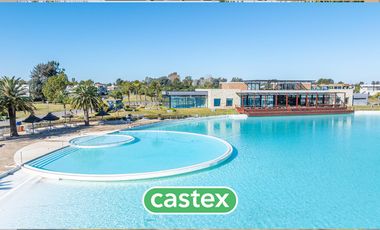 Casa En Alquiler En Terralagos