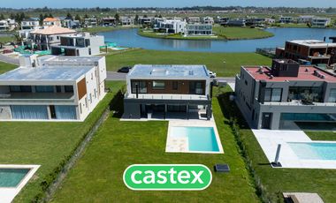 Casa En Alquiler En Terralagos