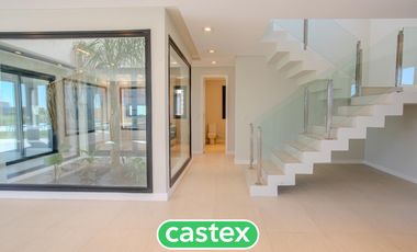 Casa En Alquiler En Terralagos