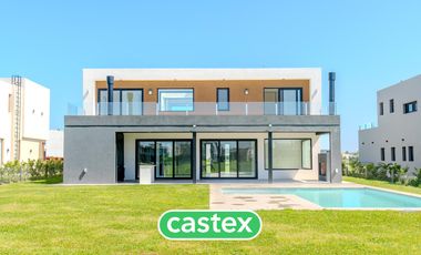 Casa En Alquiler En Terralagos