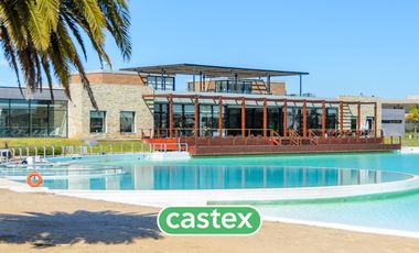 Casa En Alquiler En Terralagos