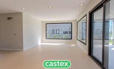 Casa En Alquiler En Terralagos