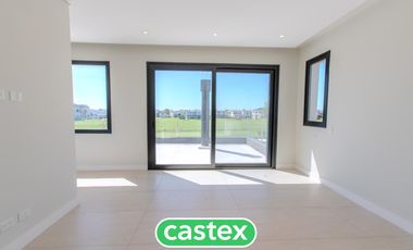 Casa En Alquiler En Terralagos