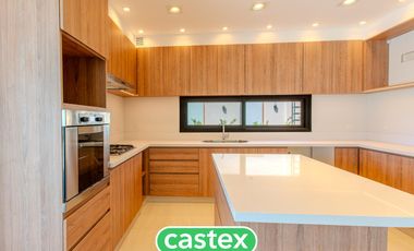 Casa En Alquiler En Terralagos