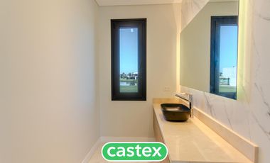 Casa En Alquiler En Terralagos