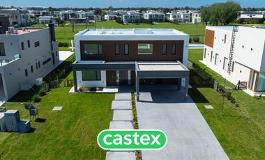 Casa En Alquiler En Terralagos
