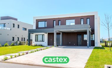 Casa En Alquiler En Terralagos