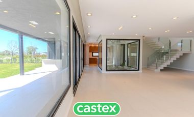 Casa En Alquiler En Terralagos