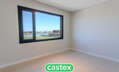 Casa En Alquiler En Terralagos