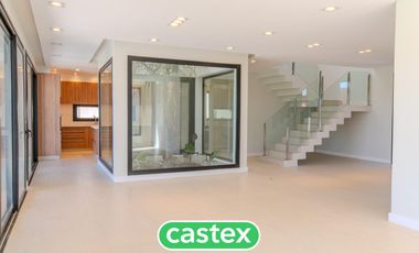 Casa En Alquiler En Terralagos