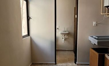 RENTA Town House amueblado y equipado en Temozon Norte