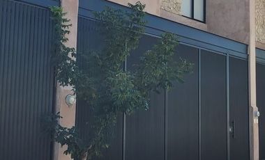 RENTA Town House amueblado y equipado en Temozon Norte