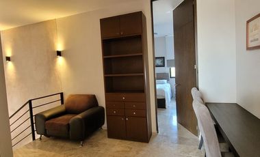 RENTA Town House amueblado y equipado en Temozon Norte