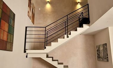 RENTA Town House amueblado y equipado en Temozon Norte