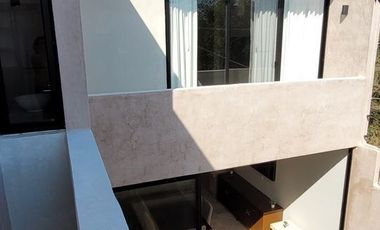 RENTA Town House amueblado y equipado en Temozon Norte