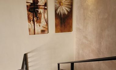 RENTA Town House amueblado y equipado en Temozon Norte