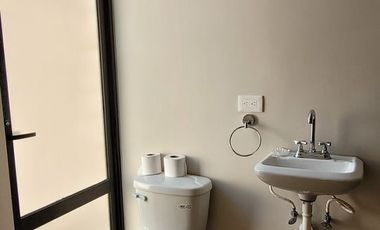 RENTA Town House amueblado y equipado en Temozon Norte