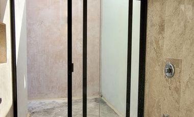 RENTA Town House amueblado y equipado en Temozon Norte
