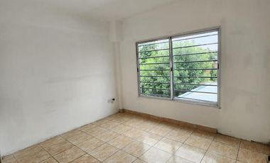Departamento 2 amb. Amplios
