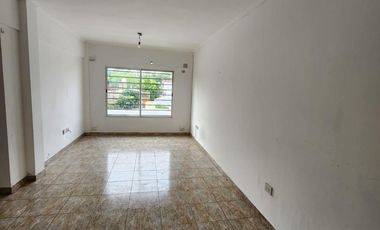 Departamento 2 amb. Amplios
