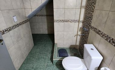 Departamento 2 amb. Amplios