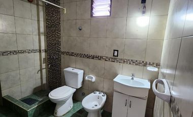 Departamento 2 amb. Amplios