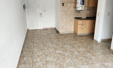 Departamento 2 amb. Amplios