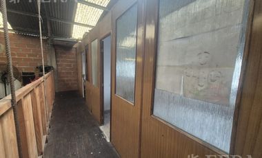 Venta local de 216 m2 en Wilde
