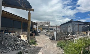 3 Terrenos fraccionables/ juntos desde 1,000 hasta 3,382 / Fraccionables