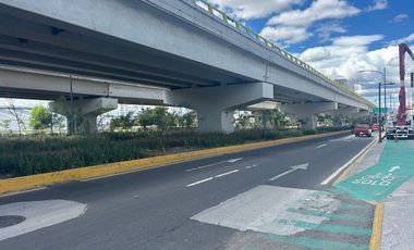 3 Terrenos fraccionables/ juntos desde 1,000 hasta 3,382 / Fraccionables