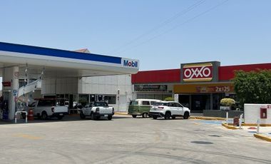 Terreno junto Av 5 de Febrero/ Desde 1,000-5,500