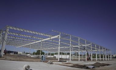 Depósito en Venta de 310 m2 - Centro Industrial Don Torcuato